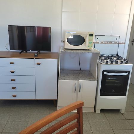 Praia De 4 Ilhas Apartamento De 1 Quarto A 60M Praia Com Vista Bombinhas Εξωτερικό φωτογραφία
