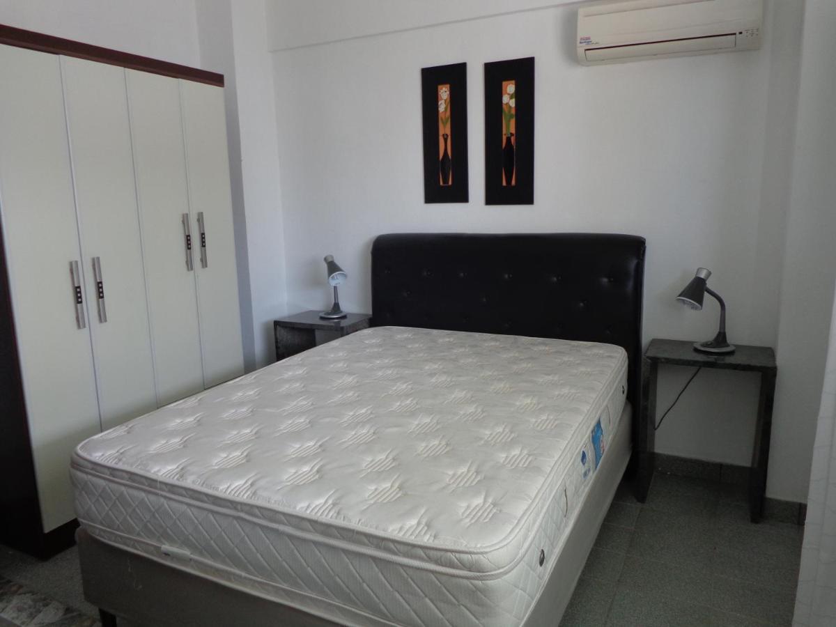 Praia De 4 Ilhas Apartamento De 1 Quarto A 60M Praia Com Vista Bombinhas Εξωτερικό φωτογραφία