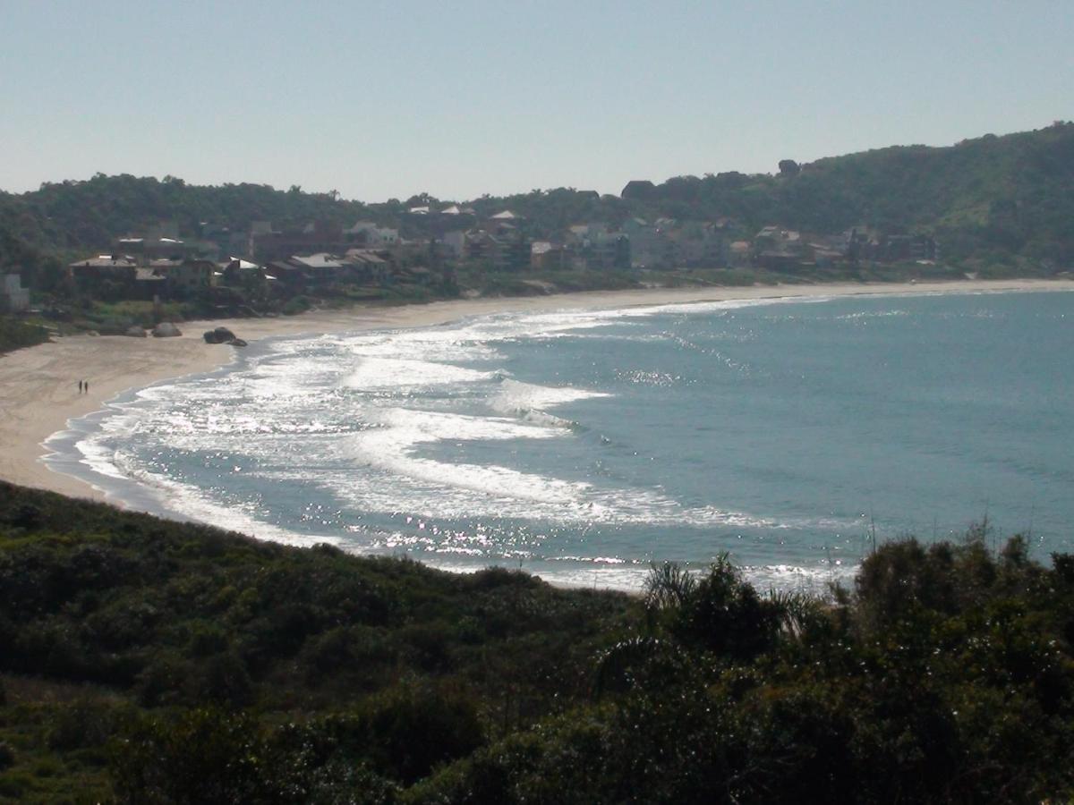 Praia De 4 Ilhas Apartamento De 1 Quarto A 60M Praia Com Vista Bombinhas Εξωτερικό φωτογραφία