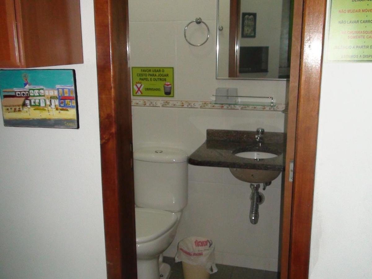 Praia De 4 Ilhas Apartamento De 1 Quarto A 60M Praia Com Vista Bombinhas Εξωτερικό φωτογραφία