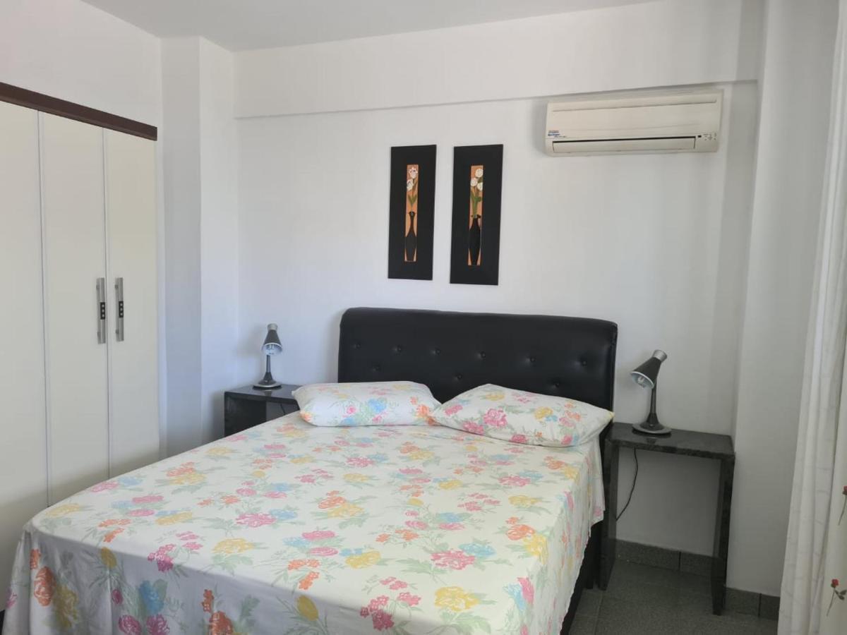 Praia De 4 Ilhas Apartamento De 1 Quarto A 60M Praia Com Vista Bombinhas Εξωτερικό φωτογραφία