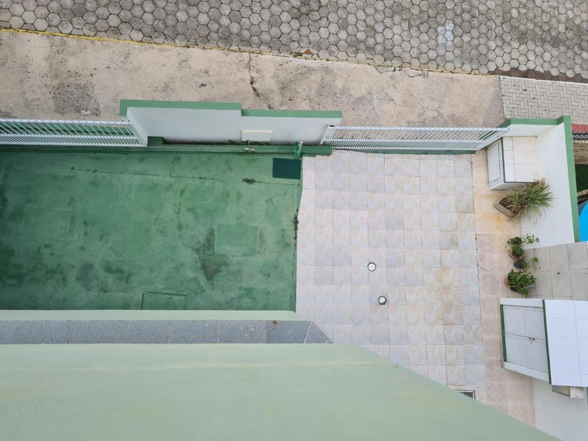 Praia De 4 Ilhas Apartamento De 1 Quarto A 60M Praia Com Vista Bombinhas Εξωτερικό φωτογραφία