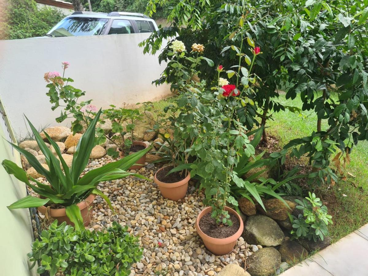 Praia De 4 Ilhas Apartamento De 1 Quarto A 60M Praia Com Vista Bombinhas Εξωτερικό φωτογραφία