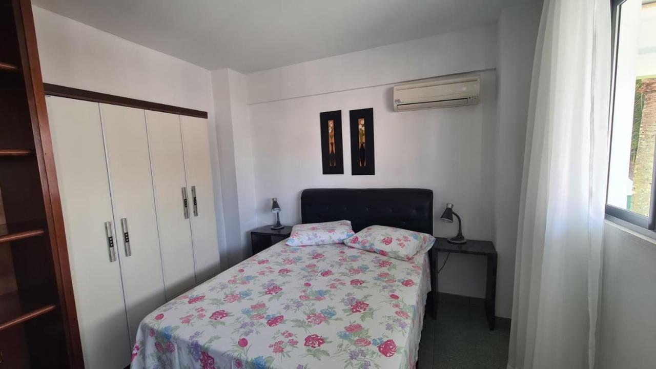 Praia De 4 Ilhas Apartamento De 1 Quarto A 60M Praia Com Vista Bombinhas Εξωτερικό φωτογραφία