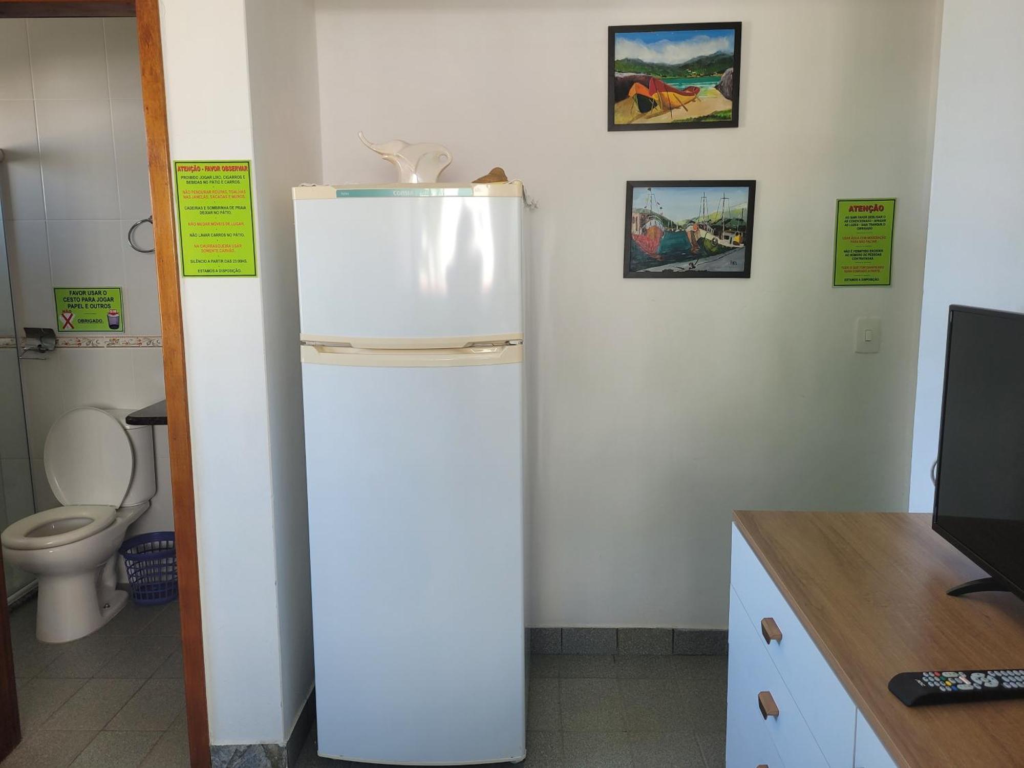 Praia De 4 Ilhas Apartamento De 1 Quarto A 60M Praia Com Vista Bombinhas Εξωτερικό φωτογραφία